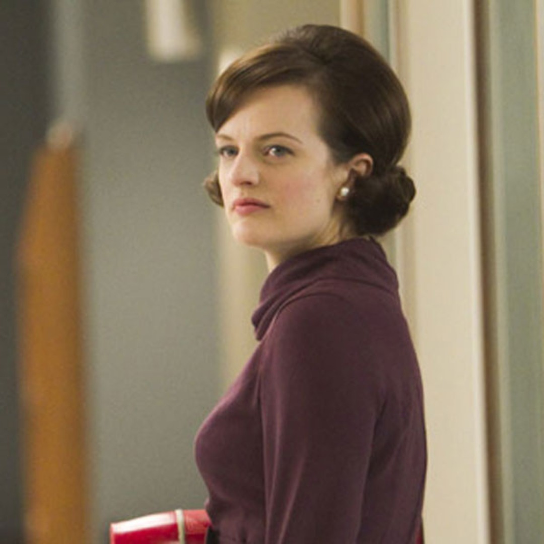 Mad Men: OMG Moments - E! Online